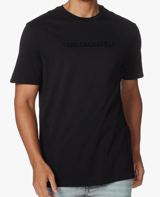CAMISETA KARL LAGERFELD