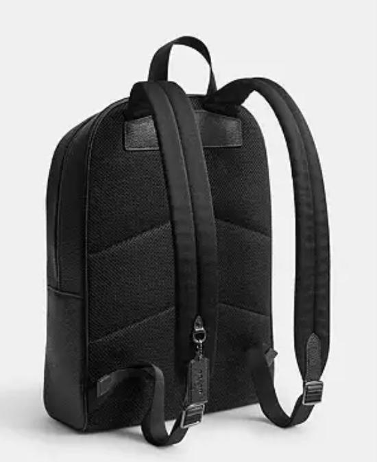 MORRAL COACH