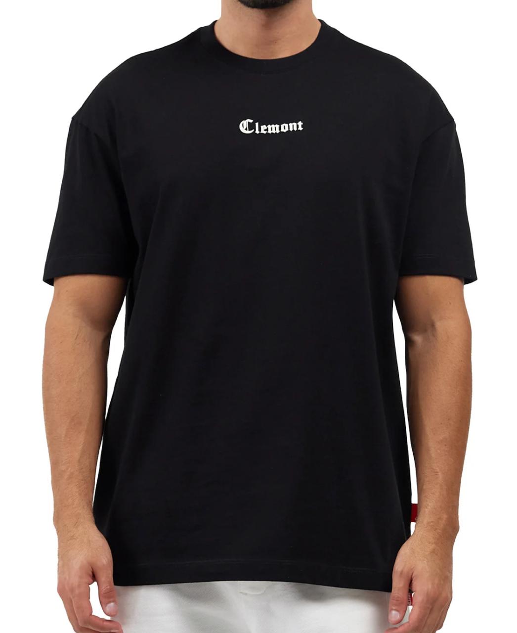 CAMISETA CLEMONT ADORABILE