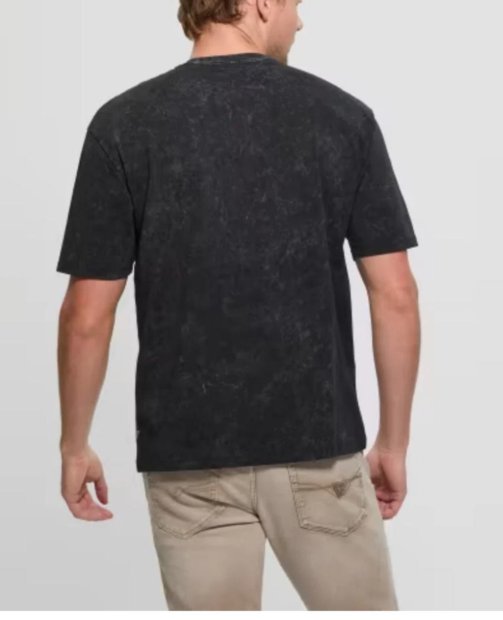CAMISETA GUESS DARK TEE