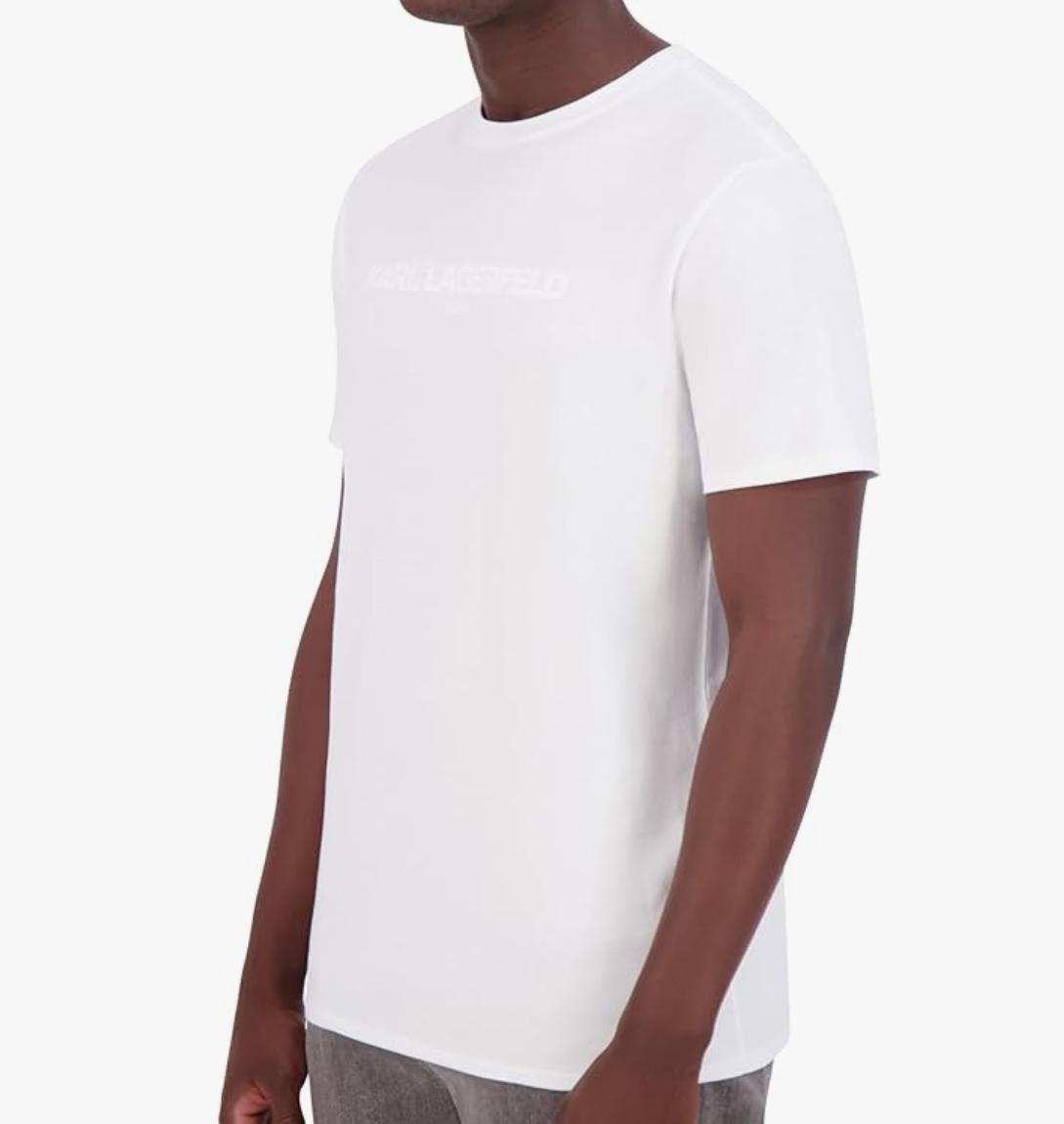 CAMISETA KARL LAGERFELD