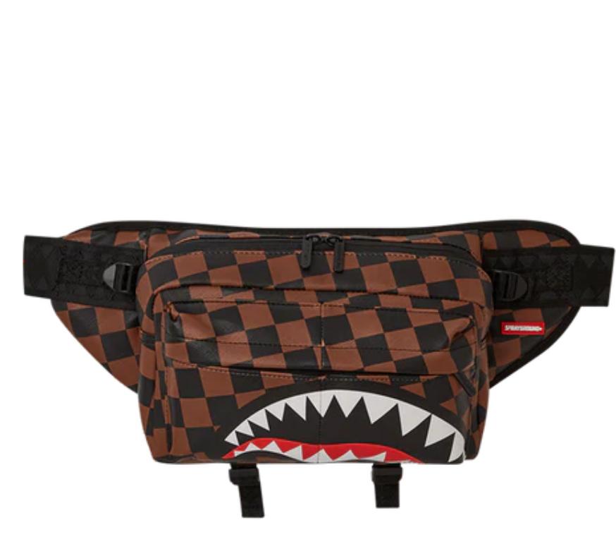 MANOS LIBRES SPRAYGROUND CARGO