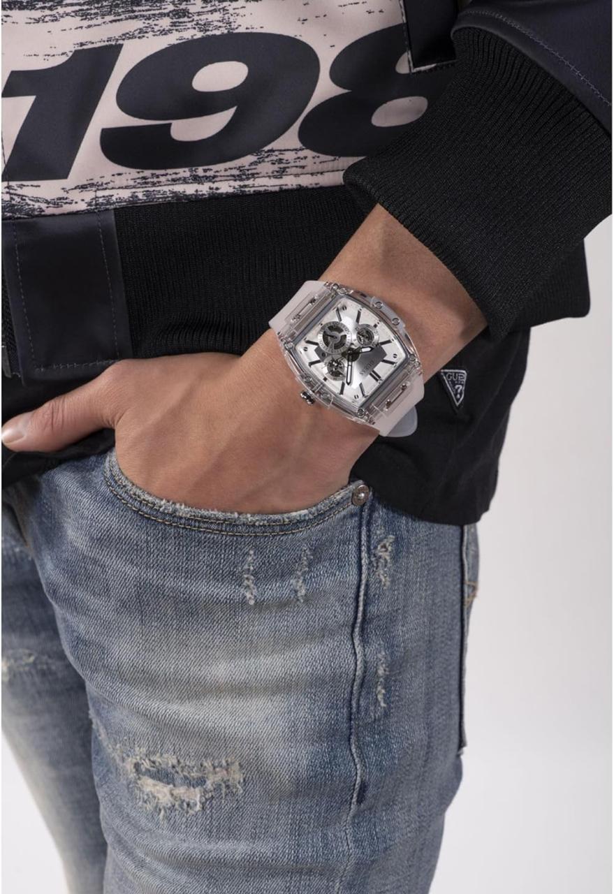 RELOJ GUESS PHOENIX
