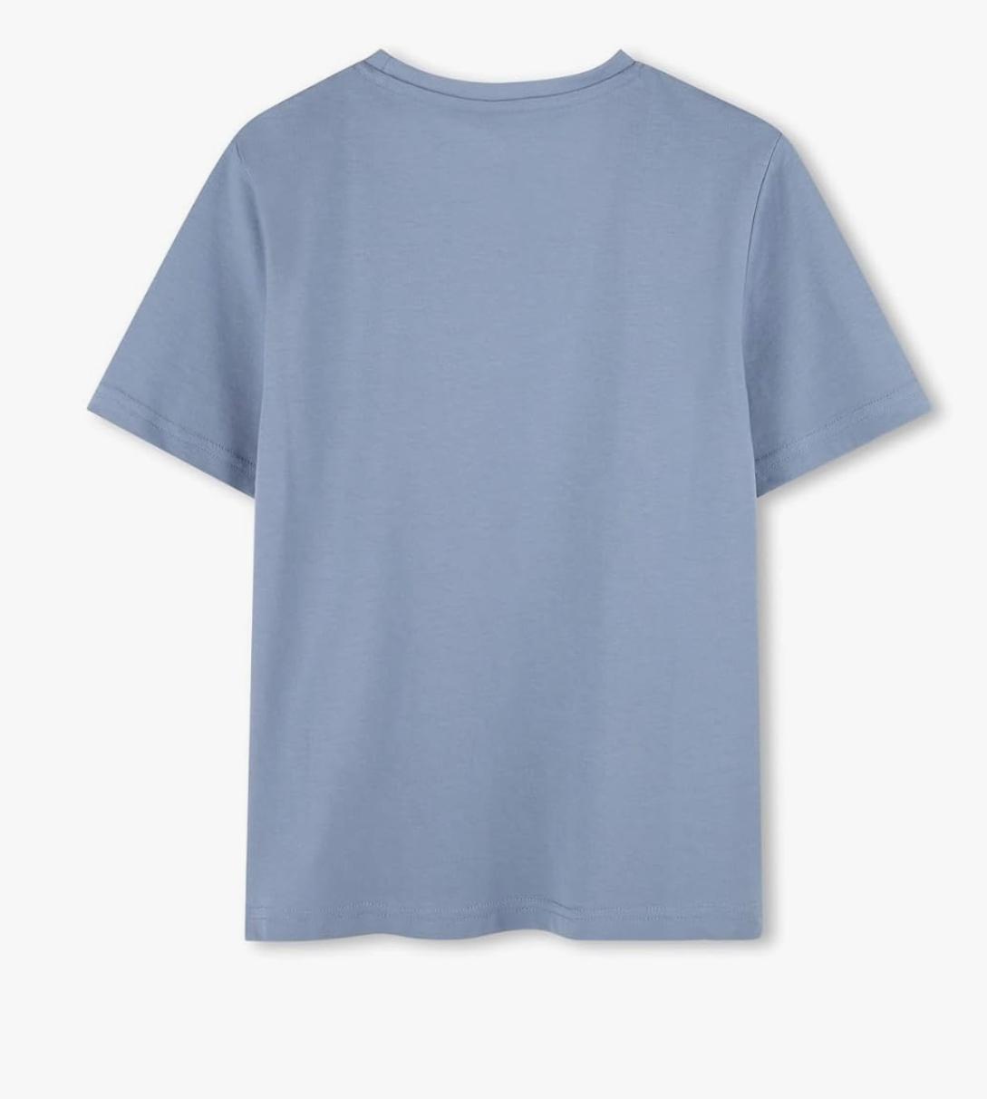 CAMISETA HUGO