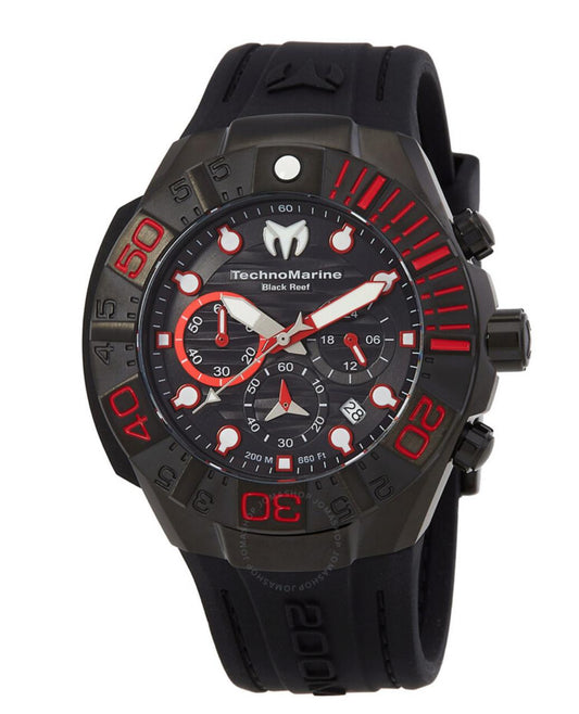 RELOJ TECHNOMARINE CHRONOGRAPH