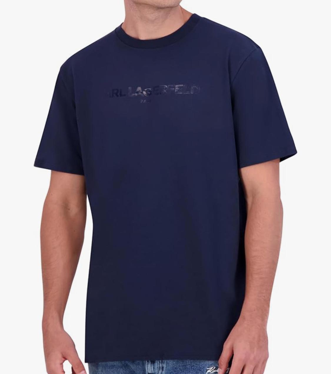 CAMISETA KARL LAGERFELD
