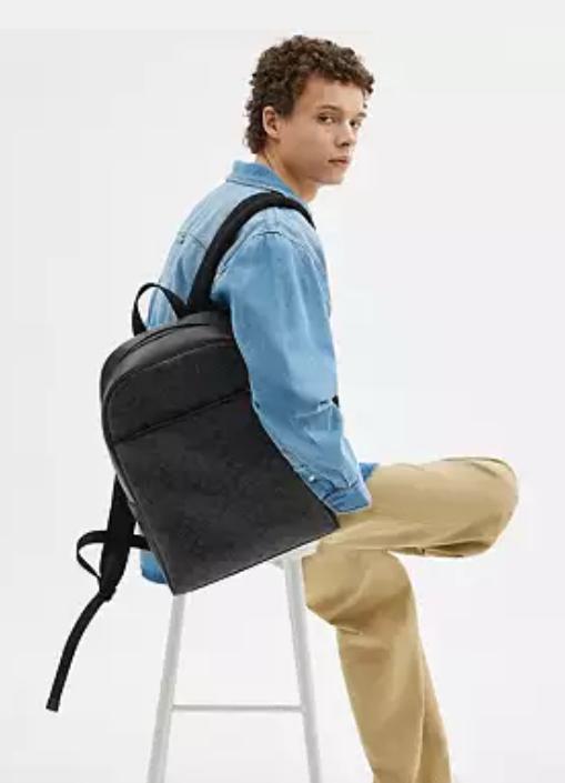 MORRAL COACH