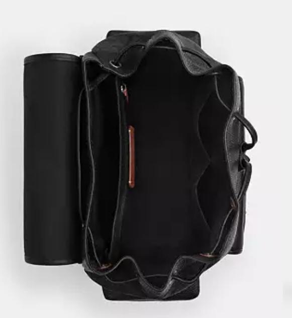 MORRAL COACH