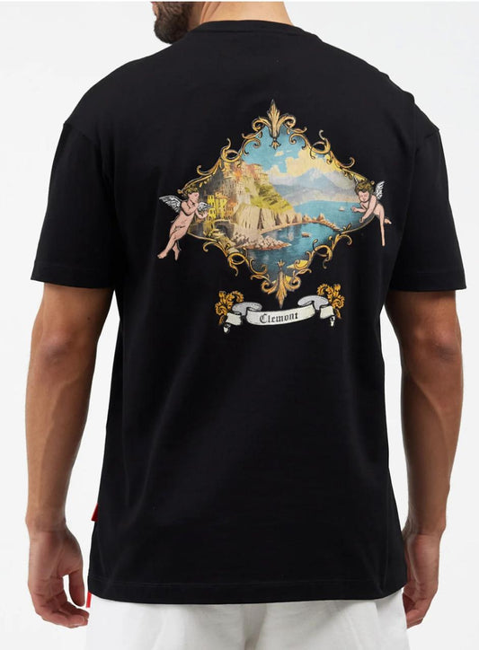 CAMISETA CLEMONT ADORABILE