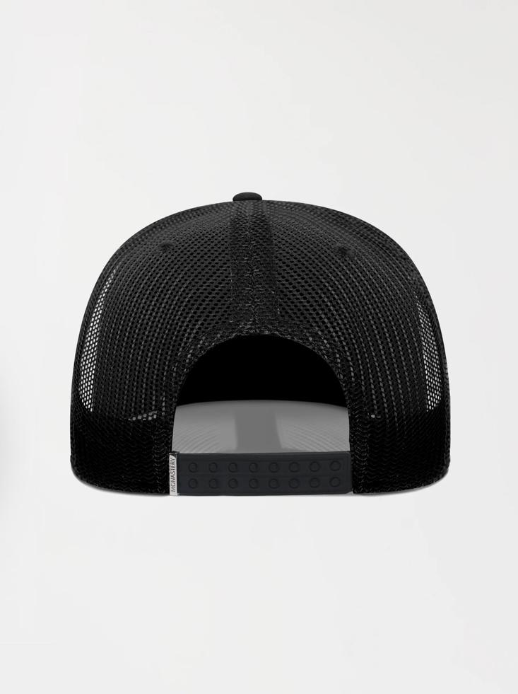 GORRA MONASTERY VOLOVA NEGRA