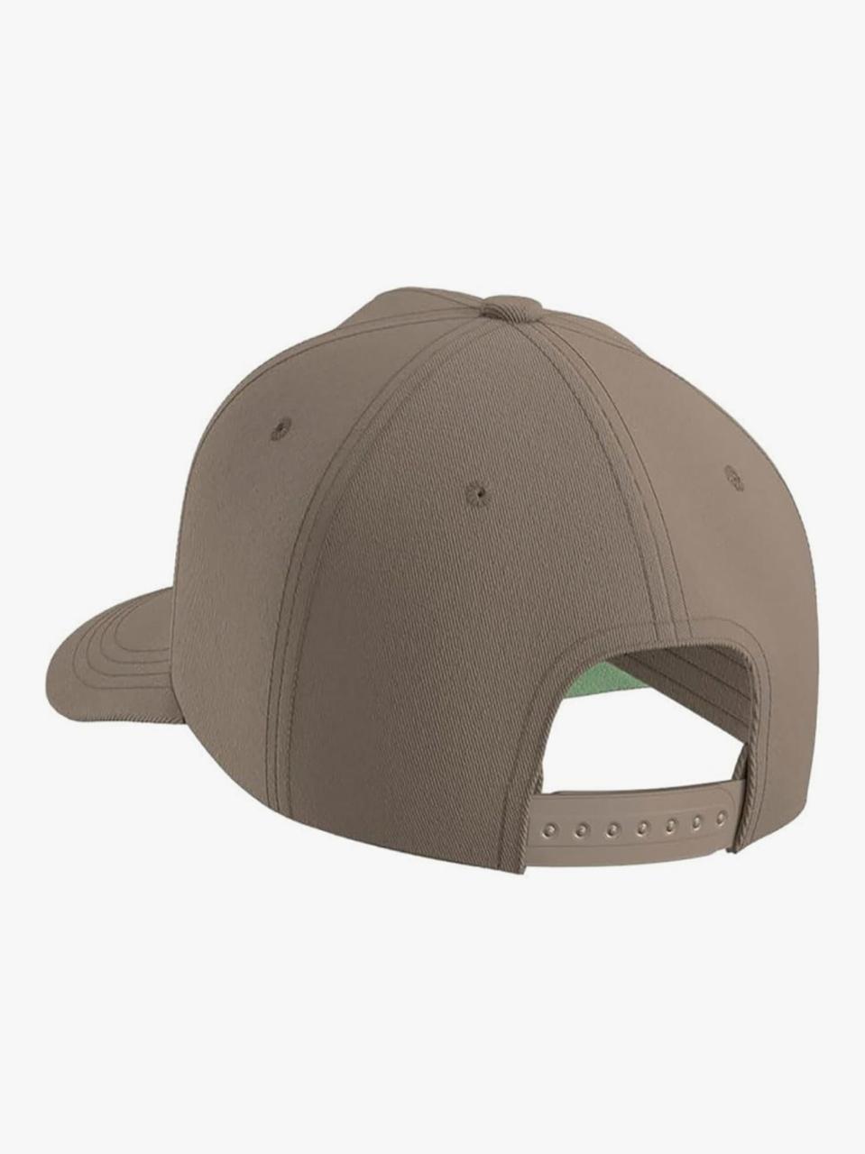 GORRA HUGO BOSS MARRON
