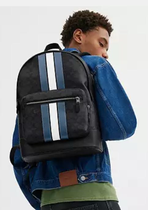 MORRAL COACH