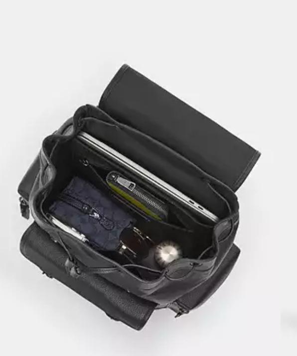 MORRAL COACH