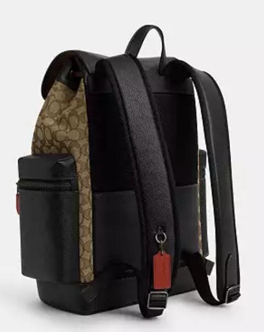 MORRAL COACH