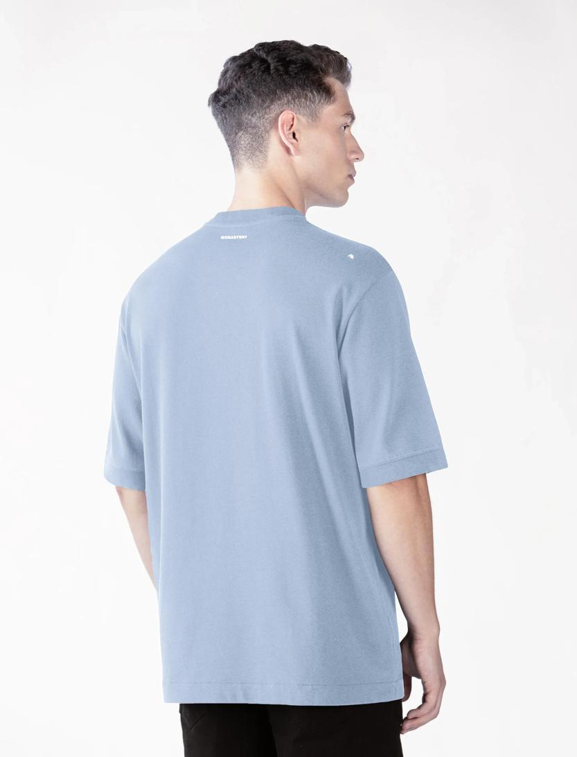 CAMISETA MONASTERY