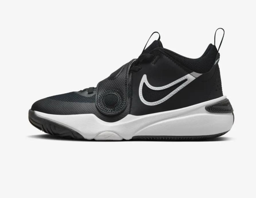 TENNIS NIKE TEAM HUSTLE D11
