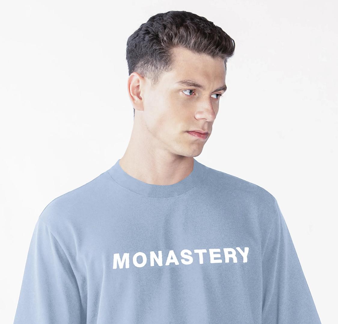 CAMISETA MONASTERY