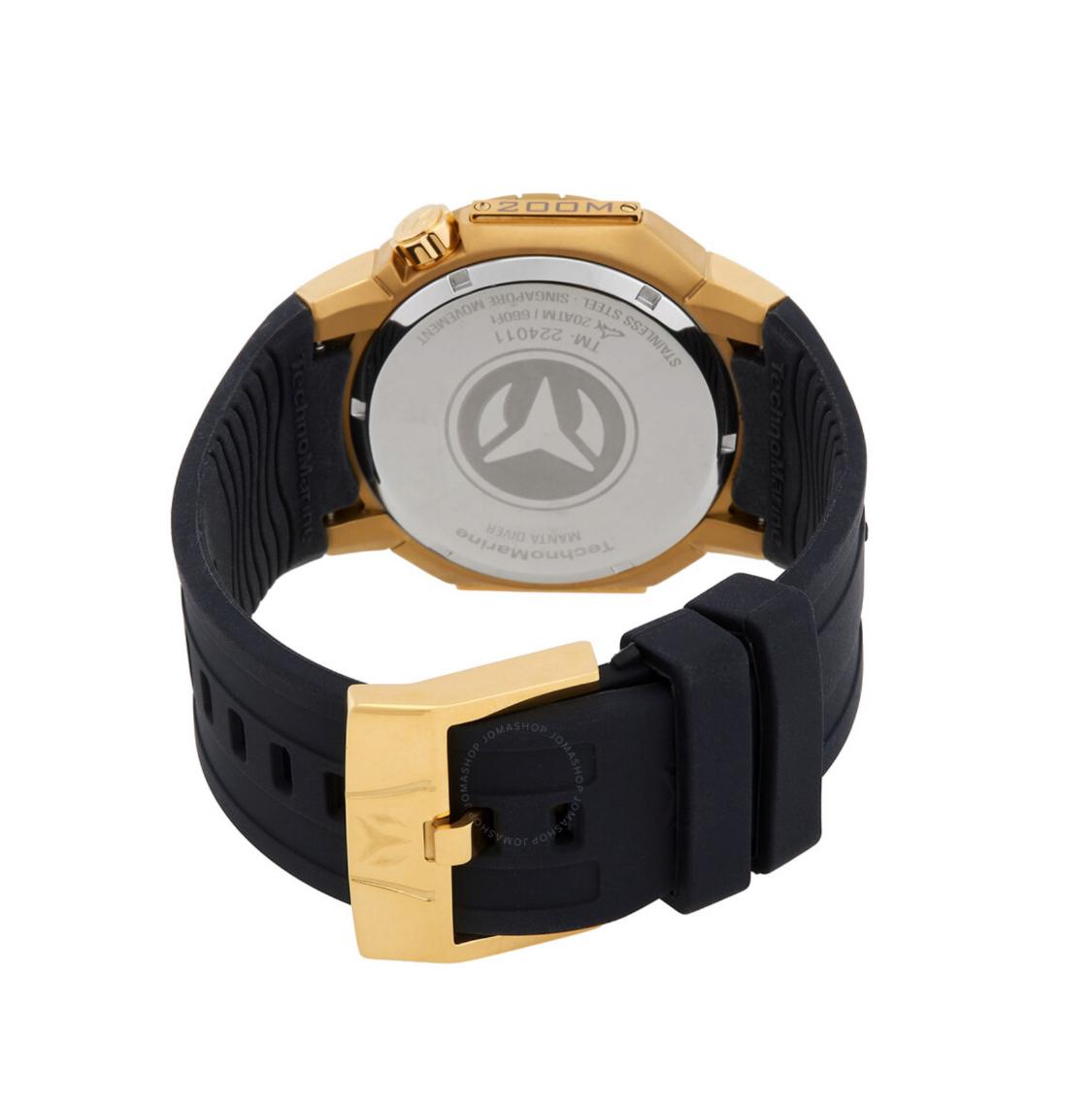 RELOJ TECHNOMARINE MANTA N.E