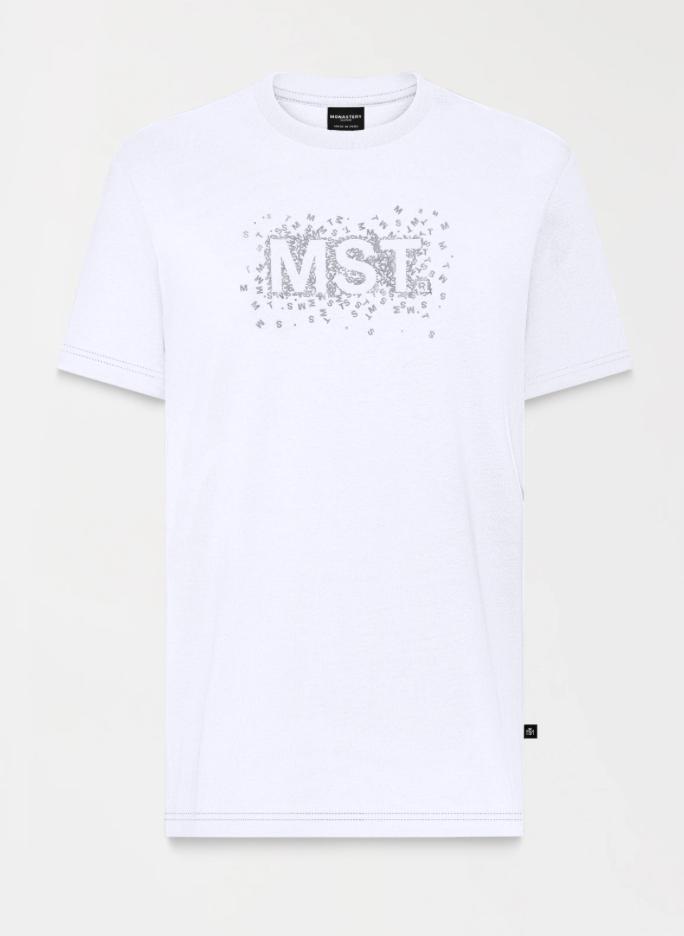 CAMISETA MONASTERY