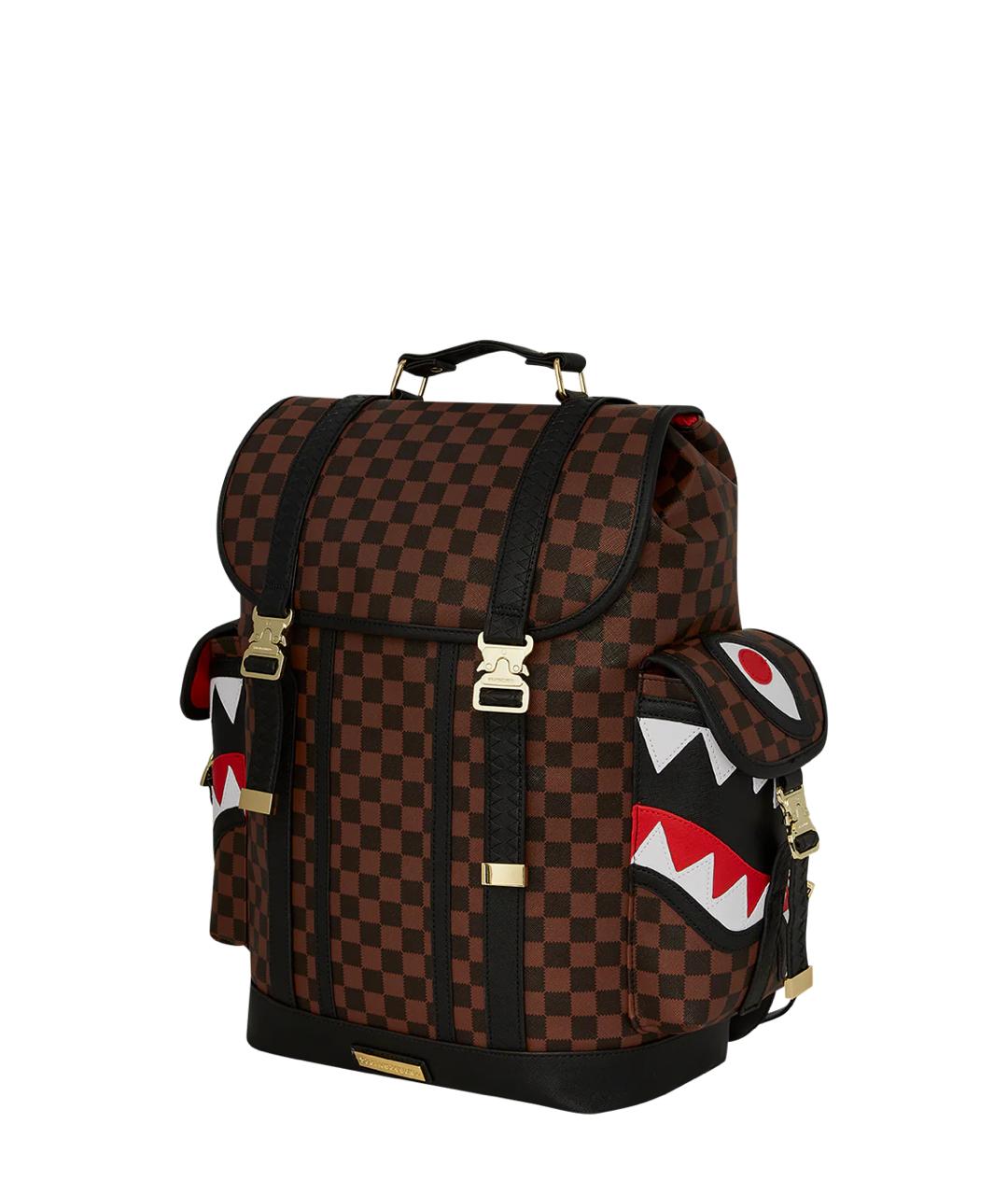MORRAL SPRAYGROUND