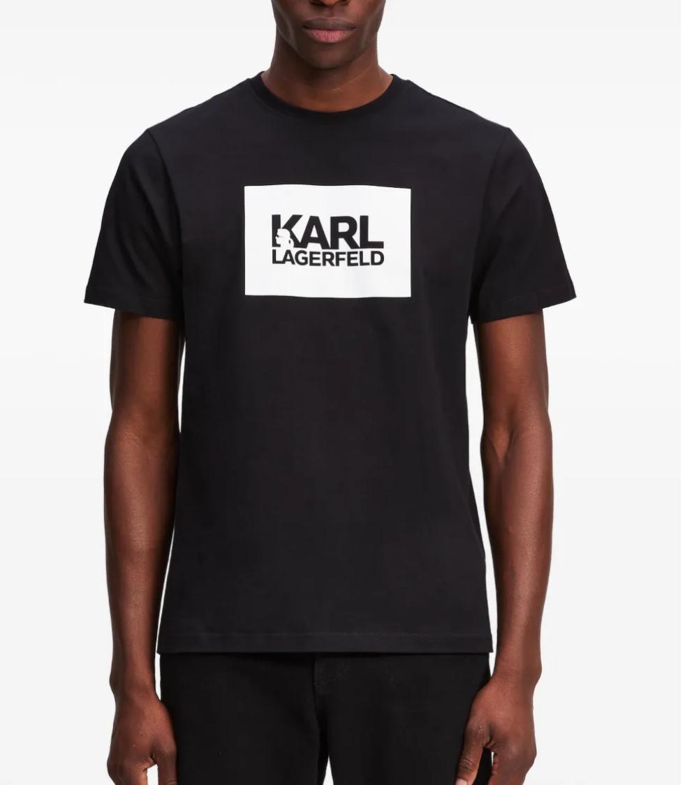 CAMISETA KARL LAGERFELD