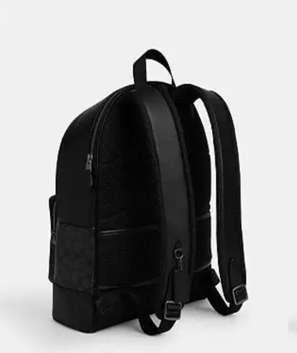 MORRAL COACH