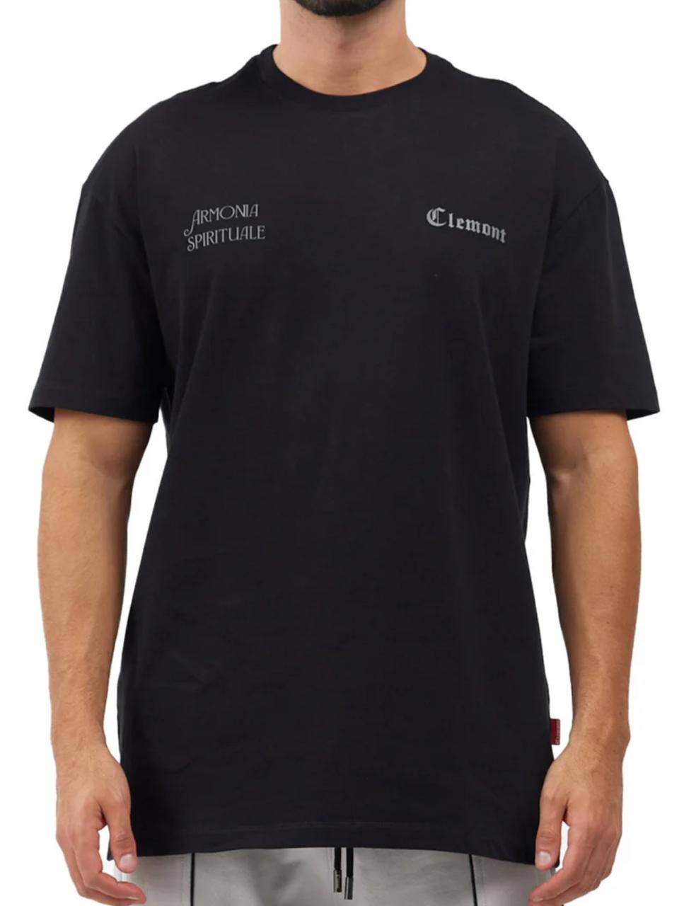 CAMISETA CLEMONT ESTREMO