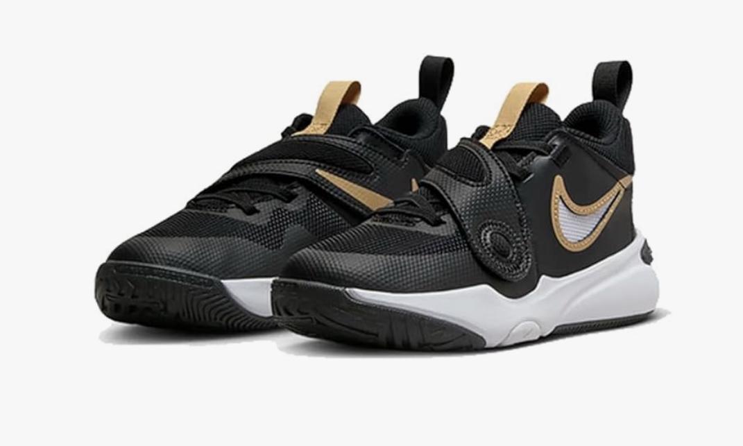 TENNIS NIKE TEAM HUSTLE D11