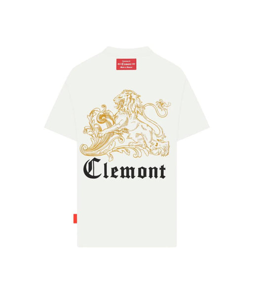 CAMISETA CLEMONT GIOELLO