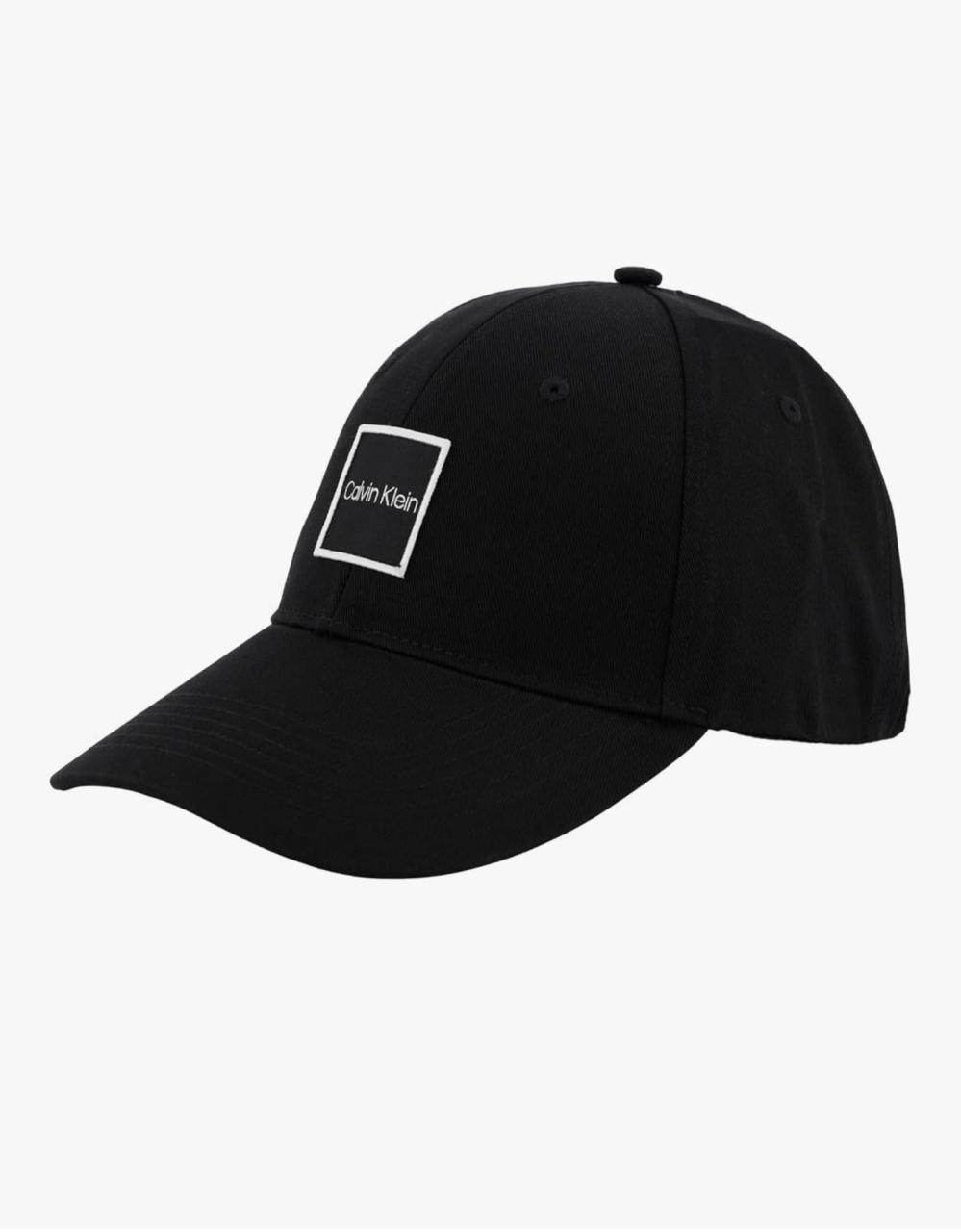 GORRA CALVIN KLEIN
