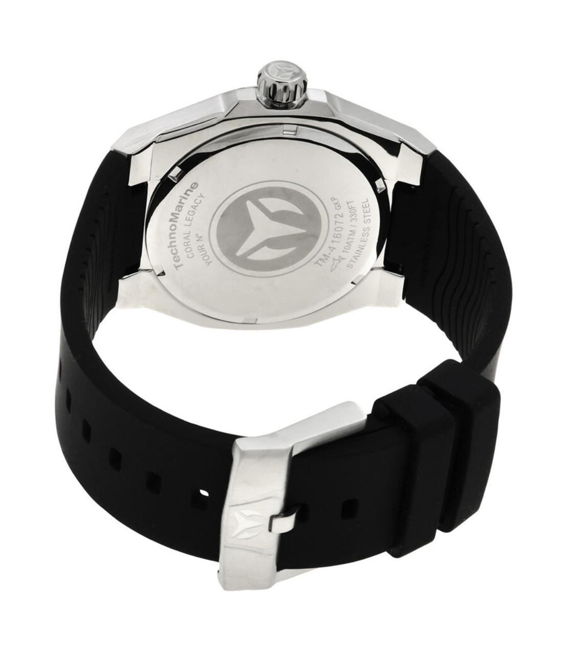 RELOJ TECHNOMARINE CORAL