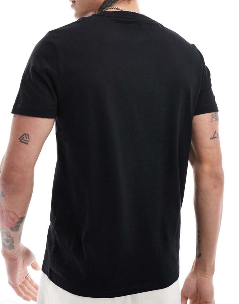 CAMISETA GUESS LOGO TEE