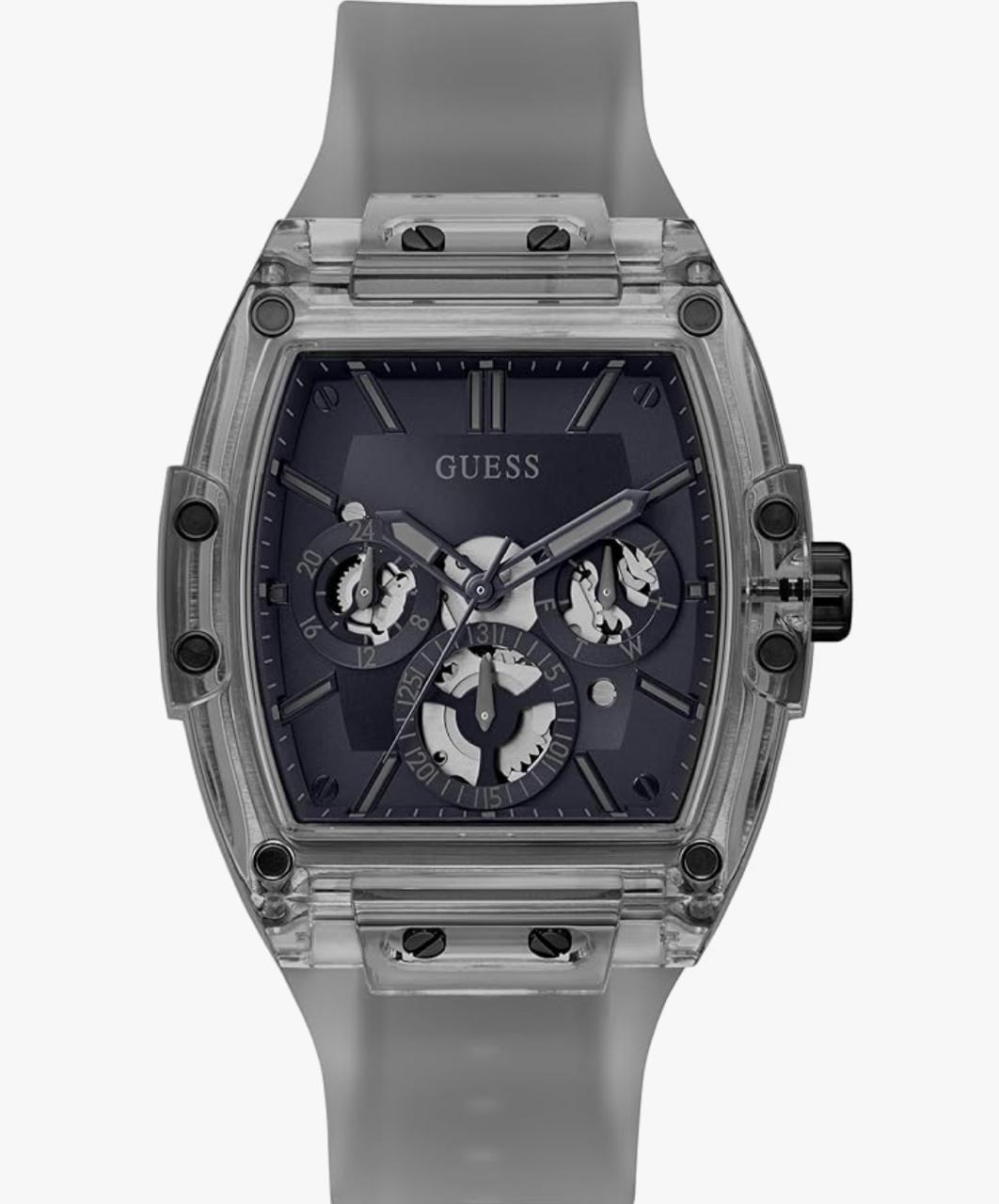 RELOJ GUESS PHOENIX