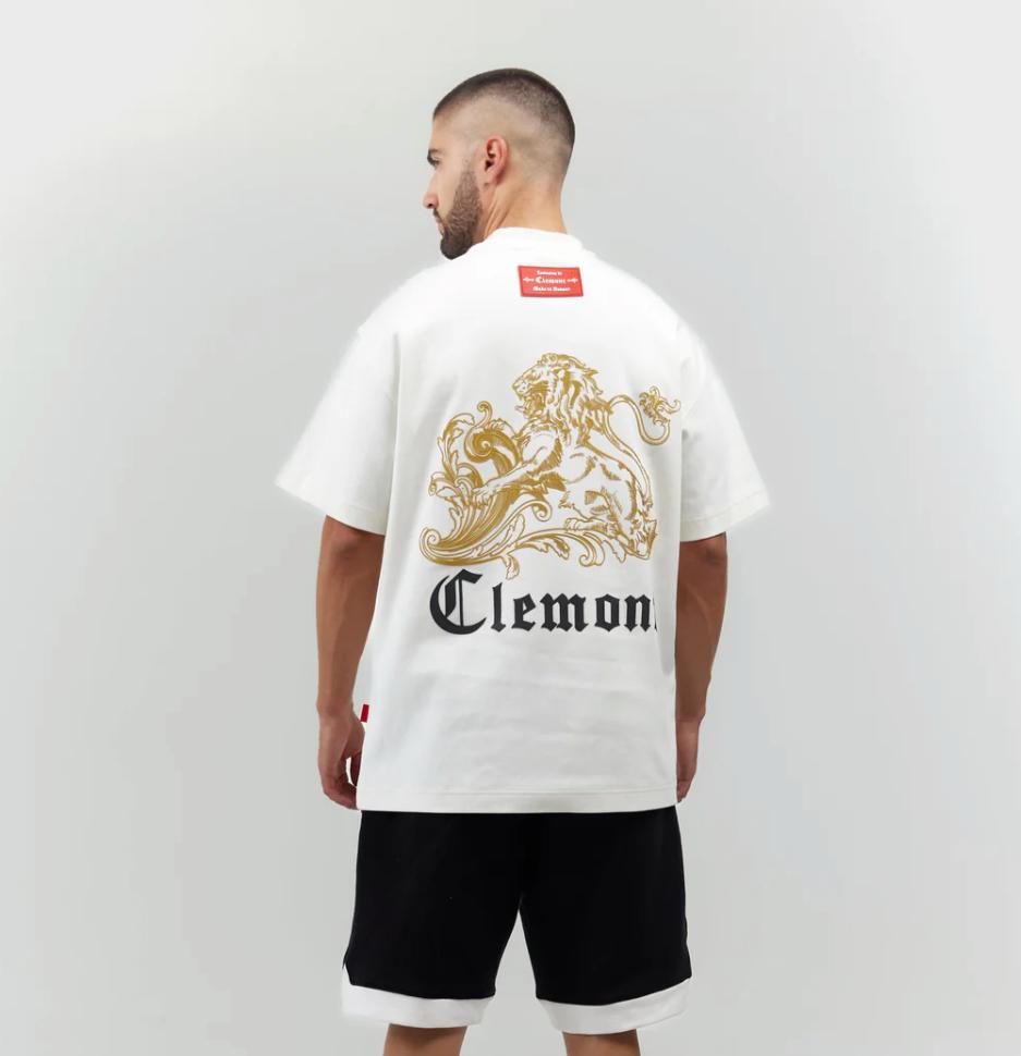 CAMISETA CLEMONT GIOELLO