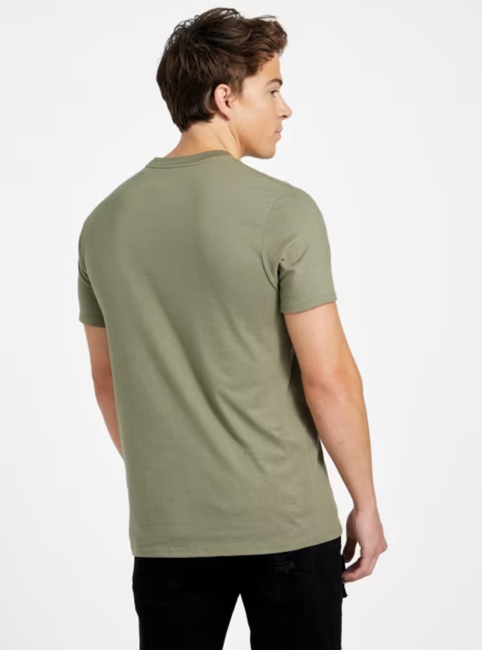 CAMISETA GUESS LOGO TEE