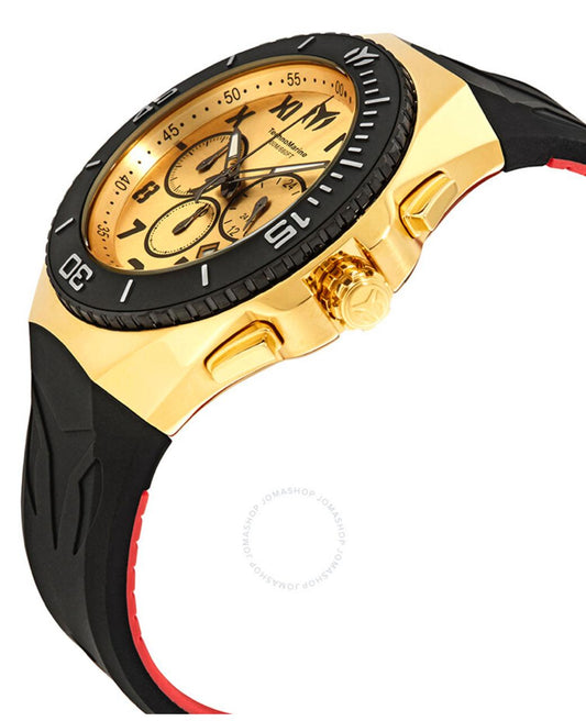 RELOJ TECHNOMARINE MANTA