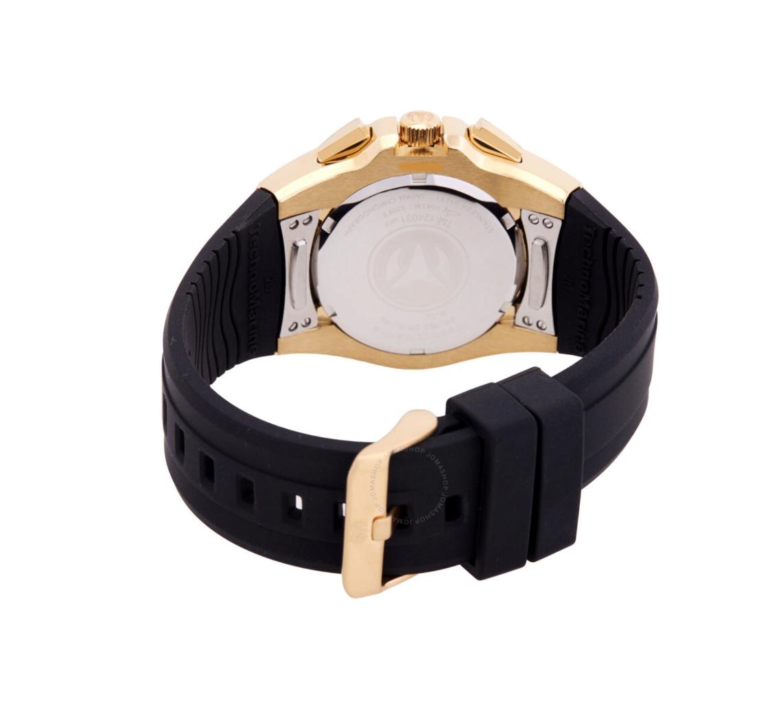 RELOJ TECHNOMARINE CRUISE