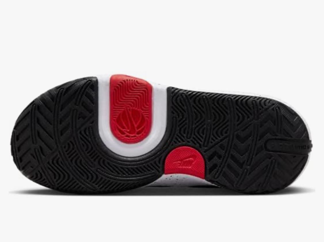 TENNIS NIKE TEAM HUSTLE D11