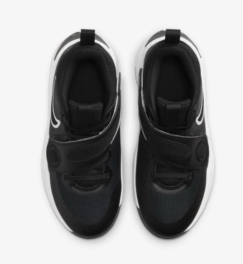 TENNIS NIKE TEAM HUSTLE D11
