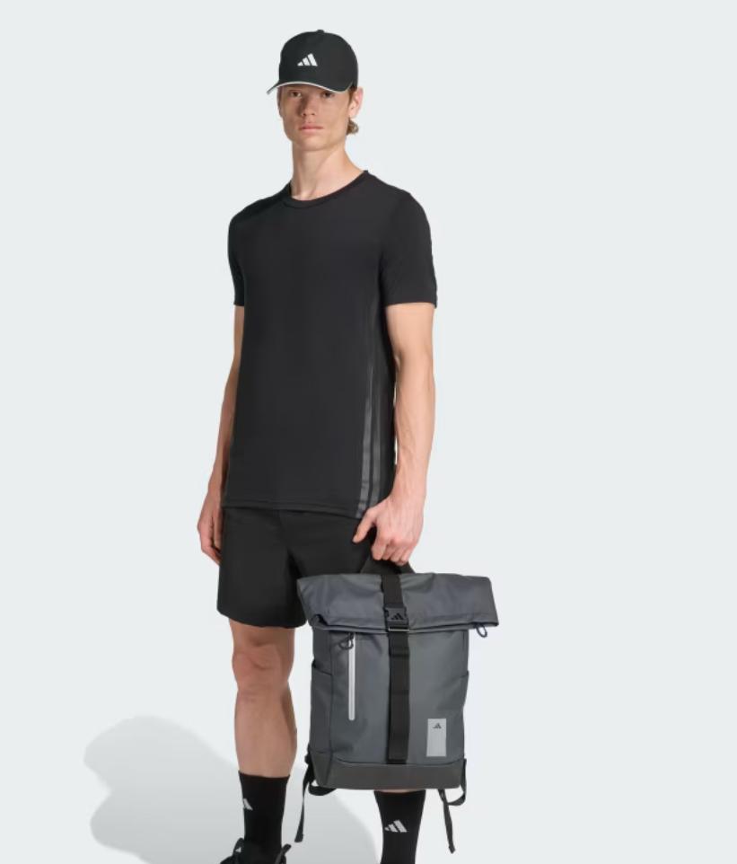 MORRAL ADIDAS DEPORTIVO HYBRID