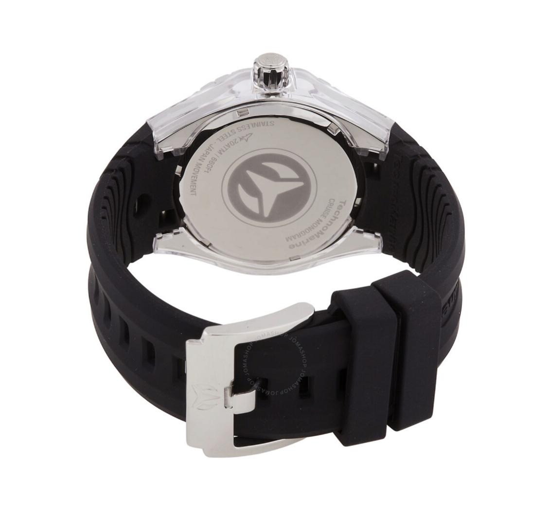 RELOJ TECHNOMARINE MONOGRAM