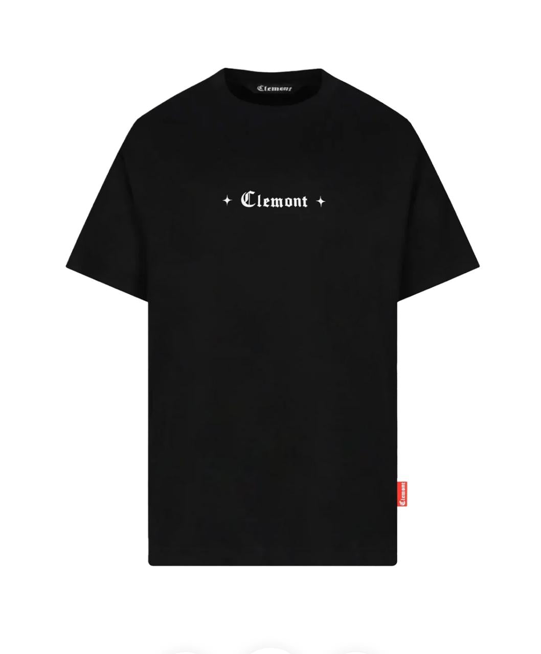 CAMISETA CLEMONT ECLATANTE