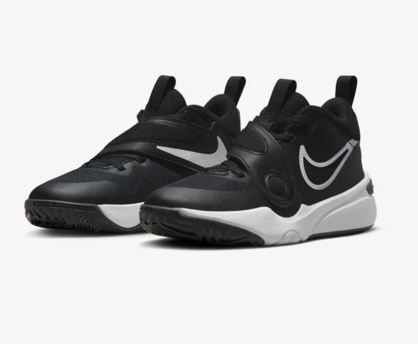 TENNIS NIKE TEAM HUSTLE D11