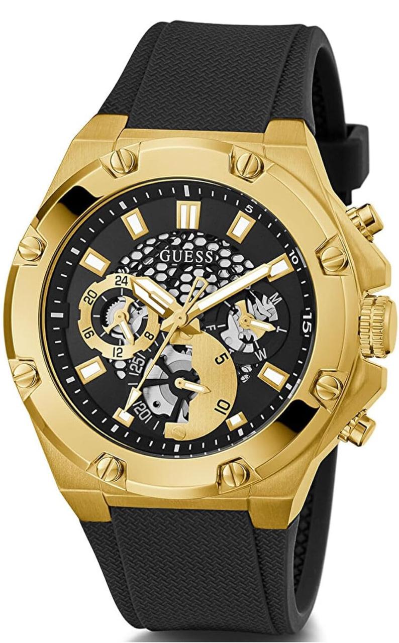RELOJ GUESS