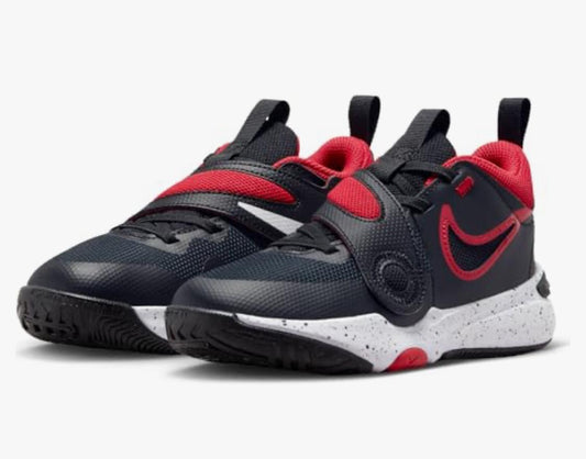 TENNIS NIKE TEAM HUSTLE D11