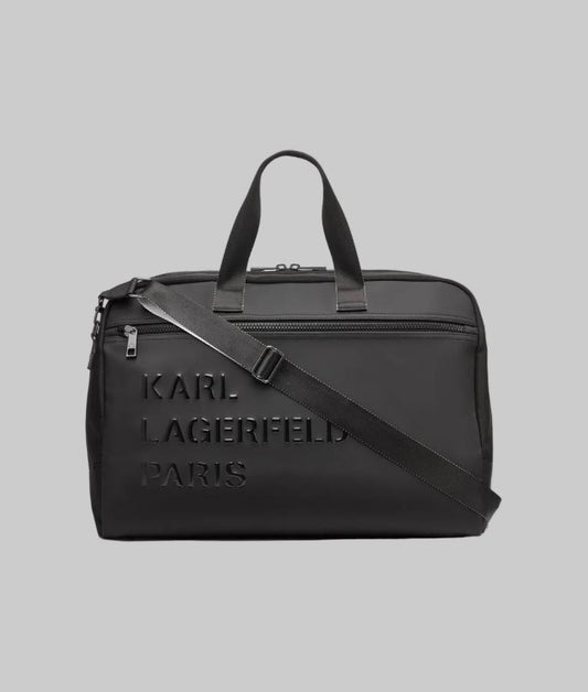 MORRAL VIAJERO KARL LAGERFELD