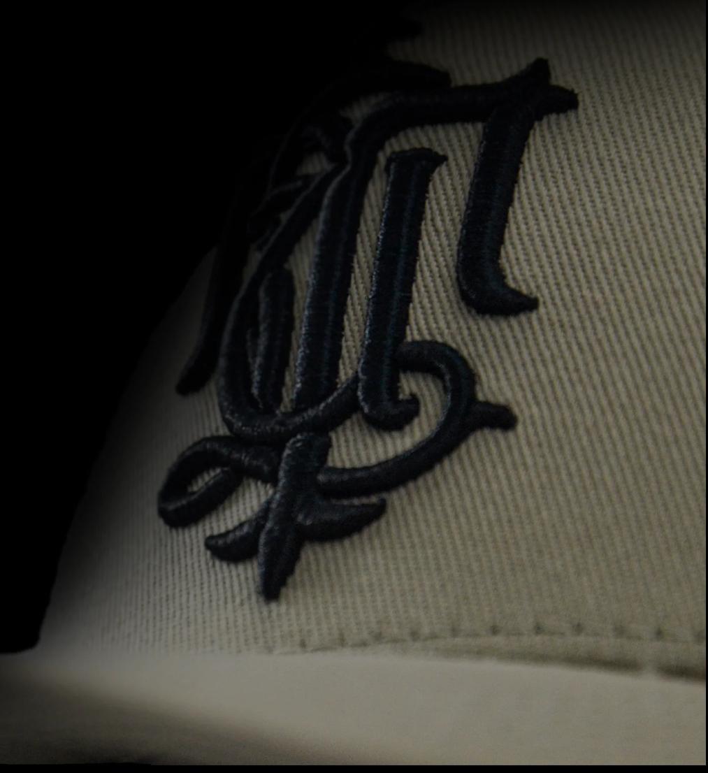 GORRA GOLDMARK LETAU