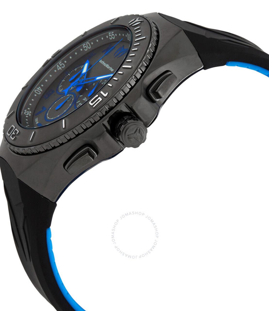 RELOJ TECHNOMARINE MANTA