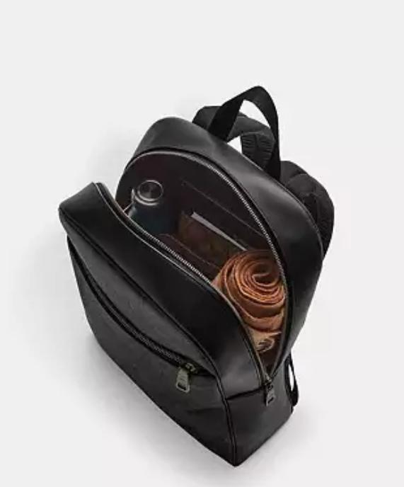 MORRAL COACH