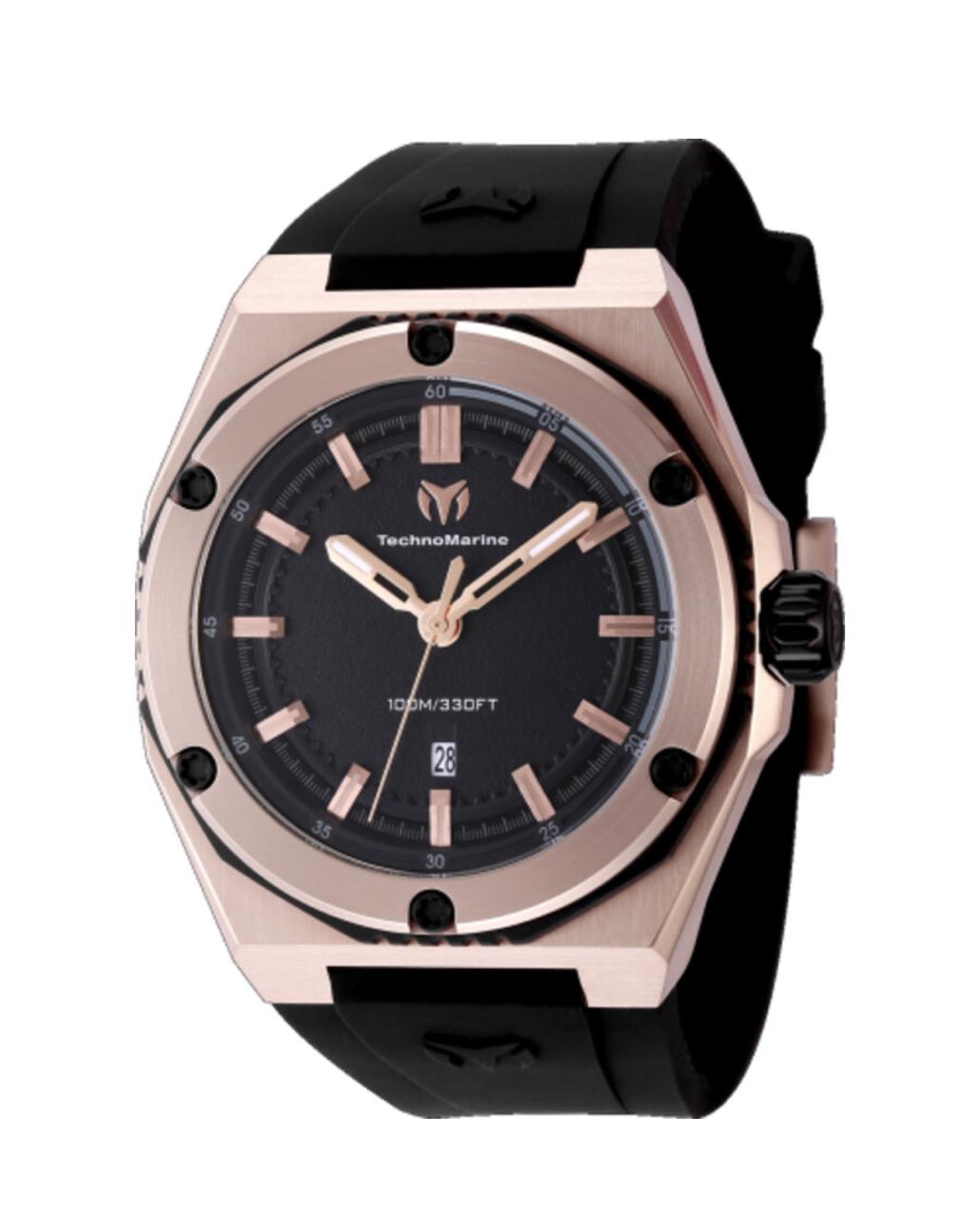 RELOJ TECHNOMARINE CORAL